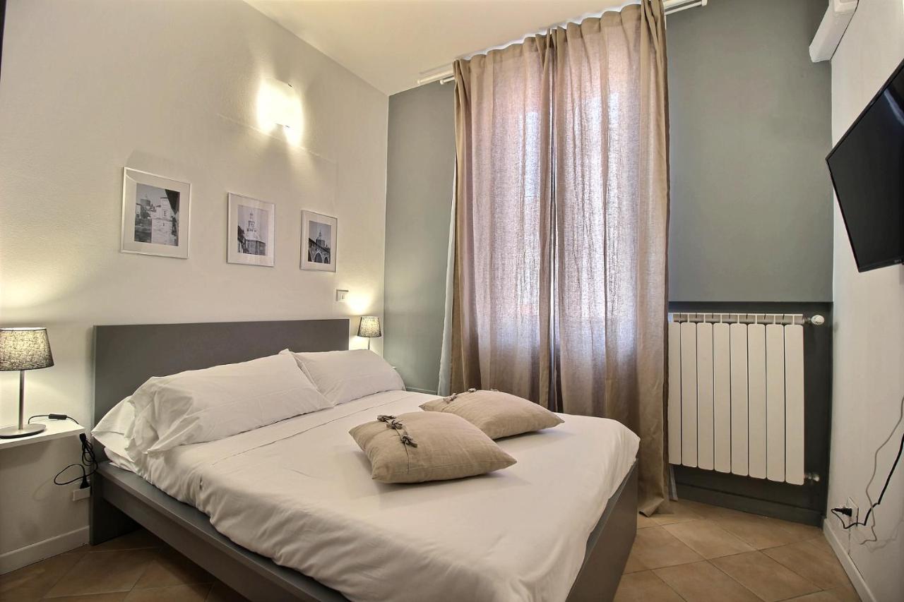 La Ca' Di Sogn Aparthotel Павия Екстериор снимка
