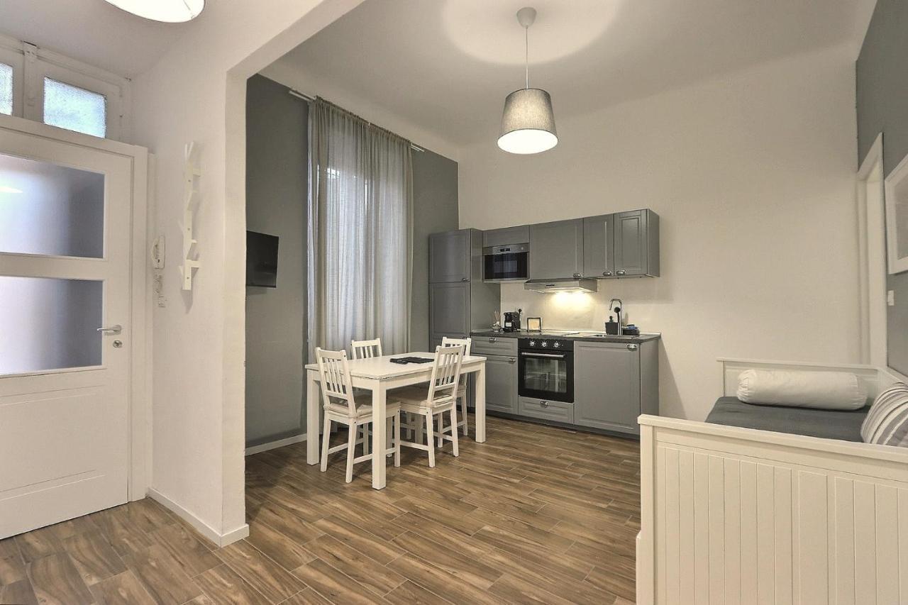 La Ca' Di Sogn Aparthotel Павия Екстериор снимка