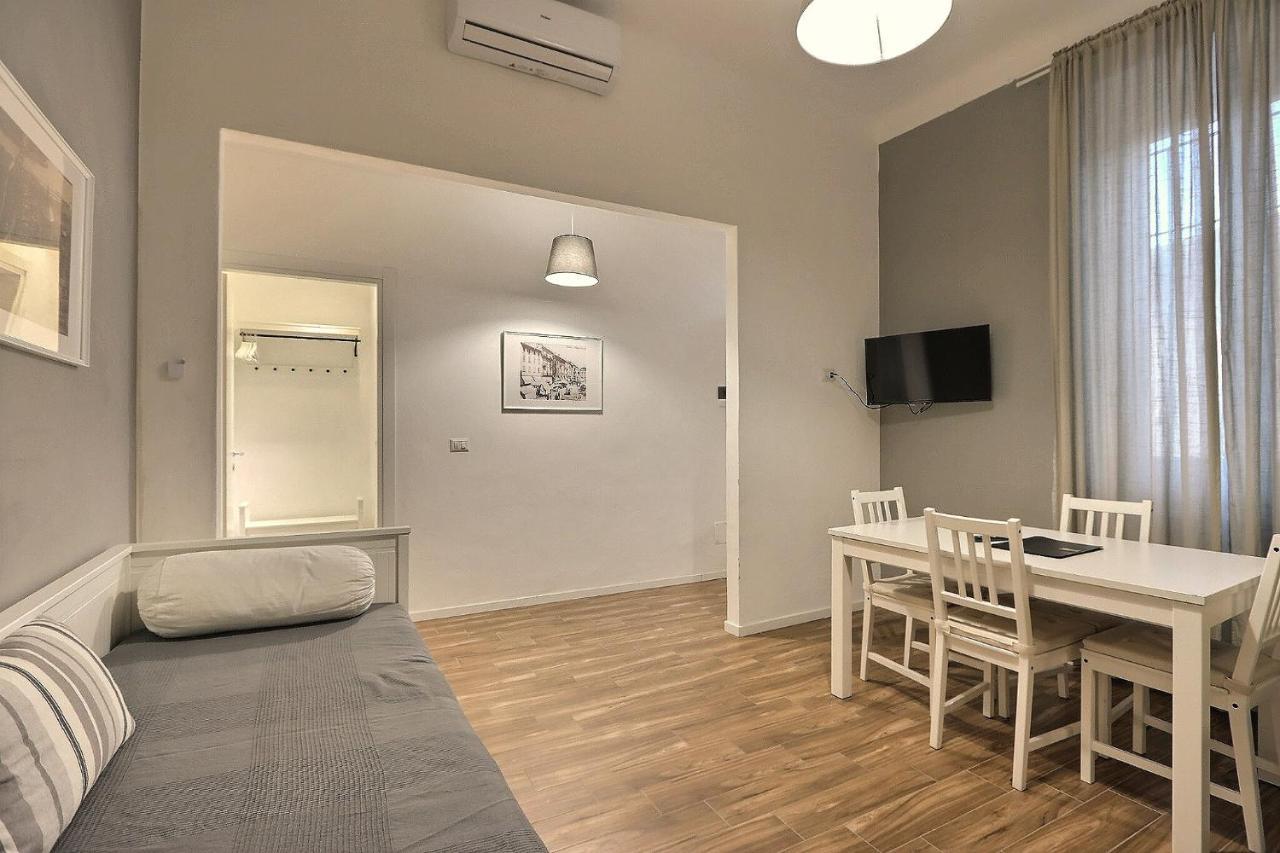 La Ca' Di Sogn Aparthotel Павия Екстериор снимка