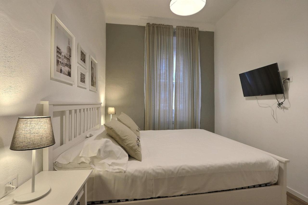 La Ca' Di Sogn Aparthotel Павия Екстериор снимка