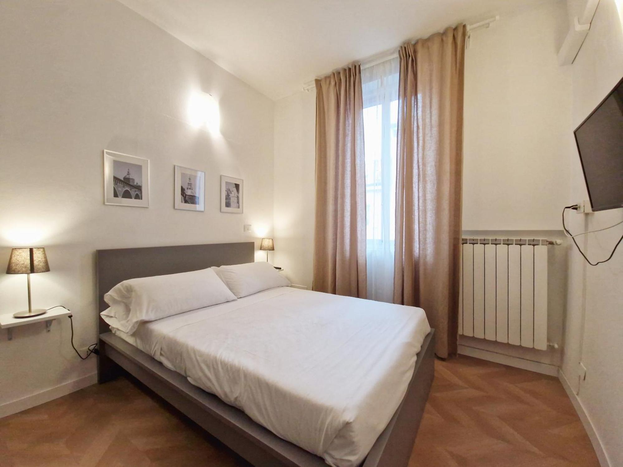 La Ca' Di Sogn Aparthotel Павия Екстериор снимка