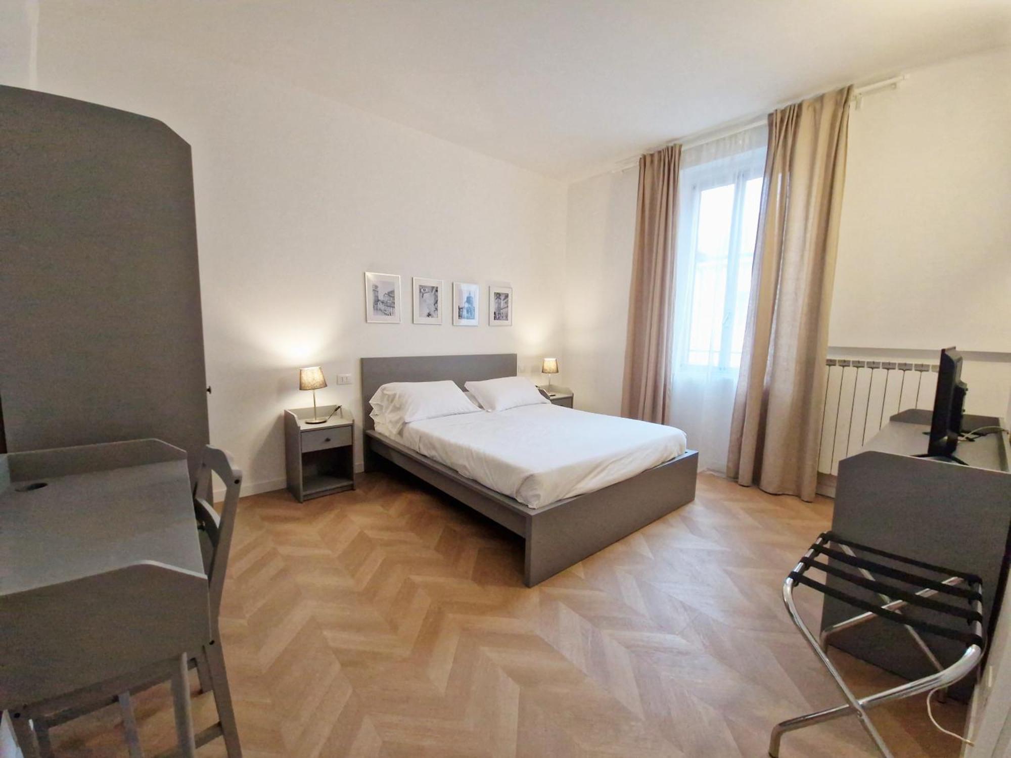 La Ca' Di Sogn Aparthotel Павия Екстериор снимка