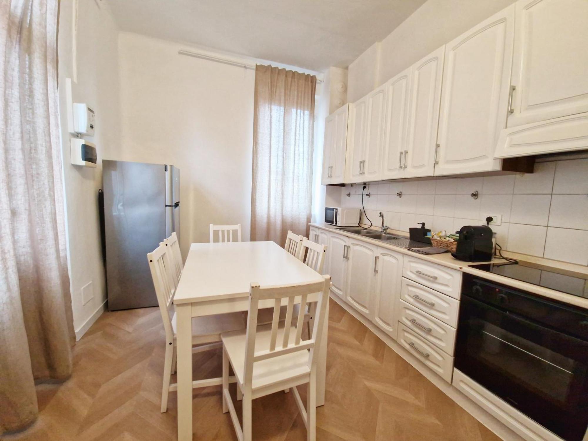 La Ca' Di Sogn Aparthotel Павия Екстериор снимка