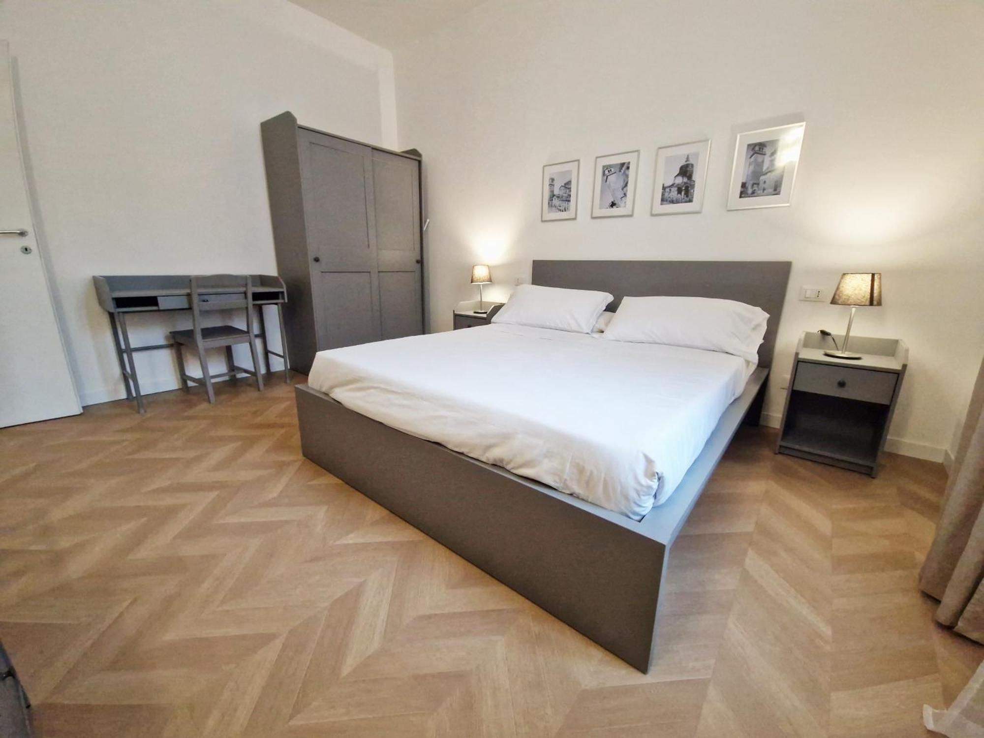 La Ca' Di Sogn Aparthotel Павия Екстериор снимка