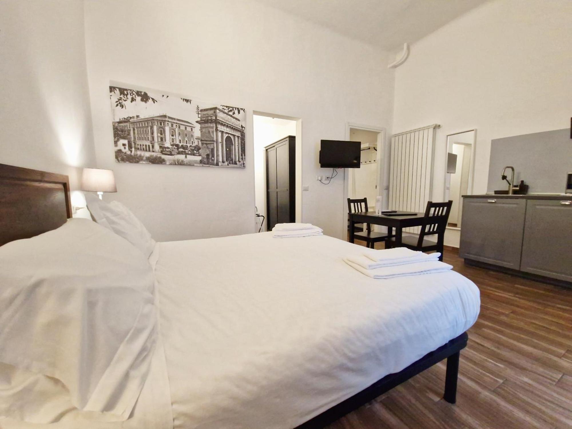 La Ca' Di Sogn Aparthotel Павия Екстериор снимка