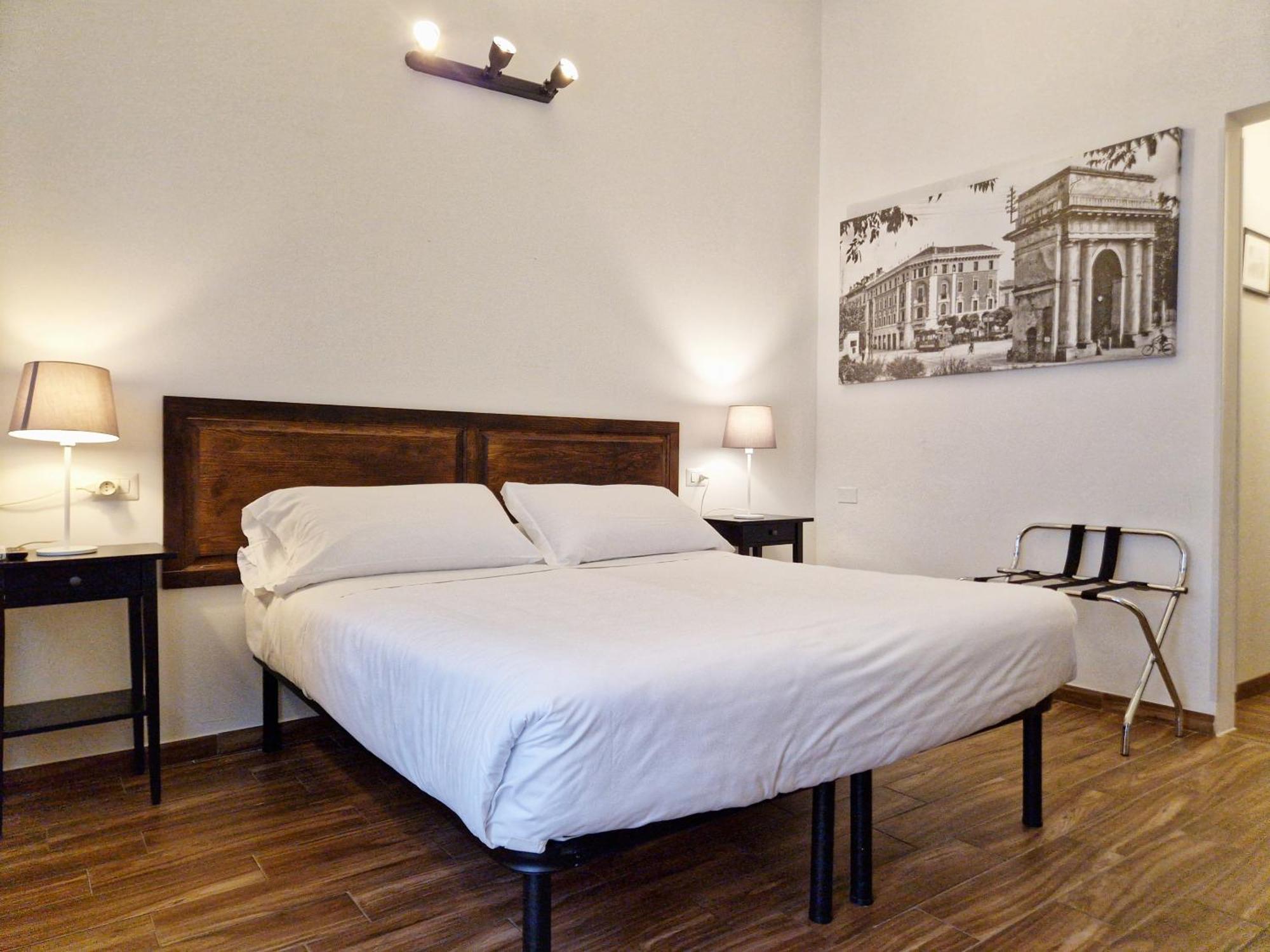 La Ca' Di Sogn Aparthotel Павия Екстериор снимка