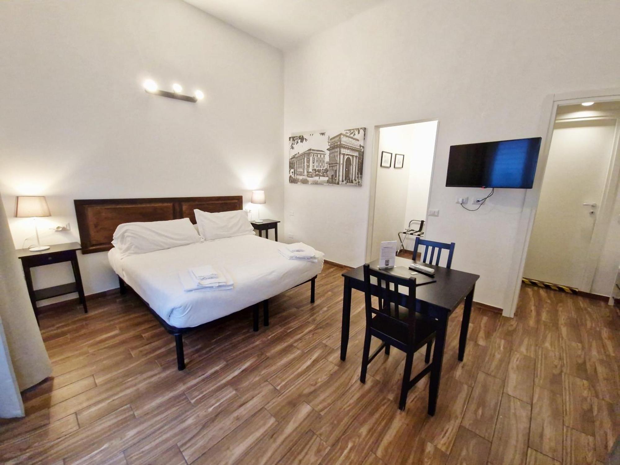 La Ca' Di Sogn Aparthotel Павия Екстериор снимка
