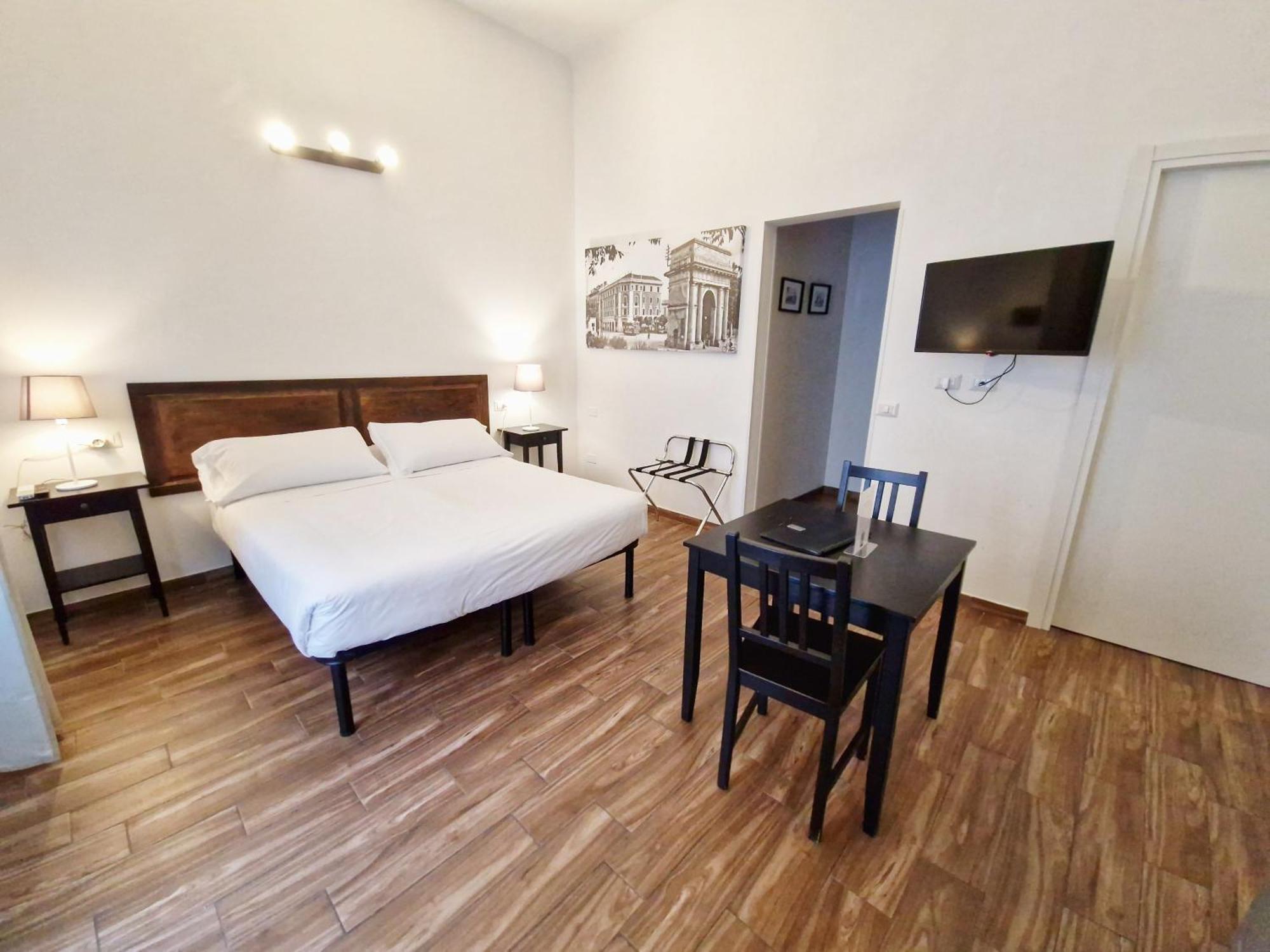 La Ca' Di Sogn Aparthotel Павия Екстериор снимка