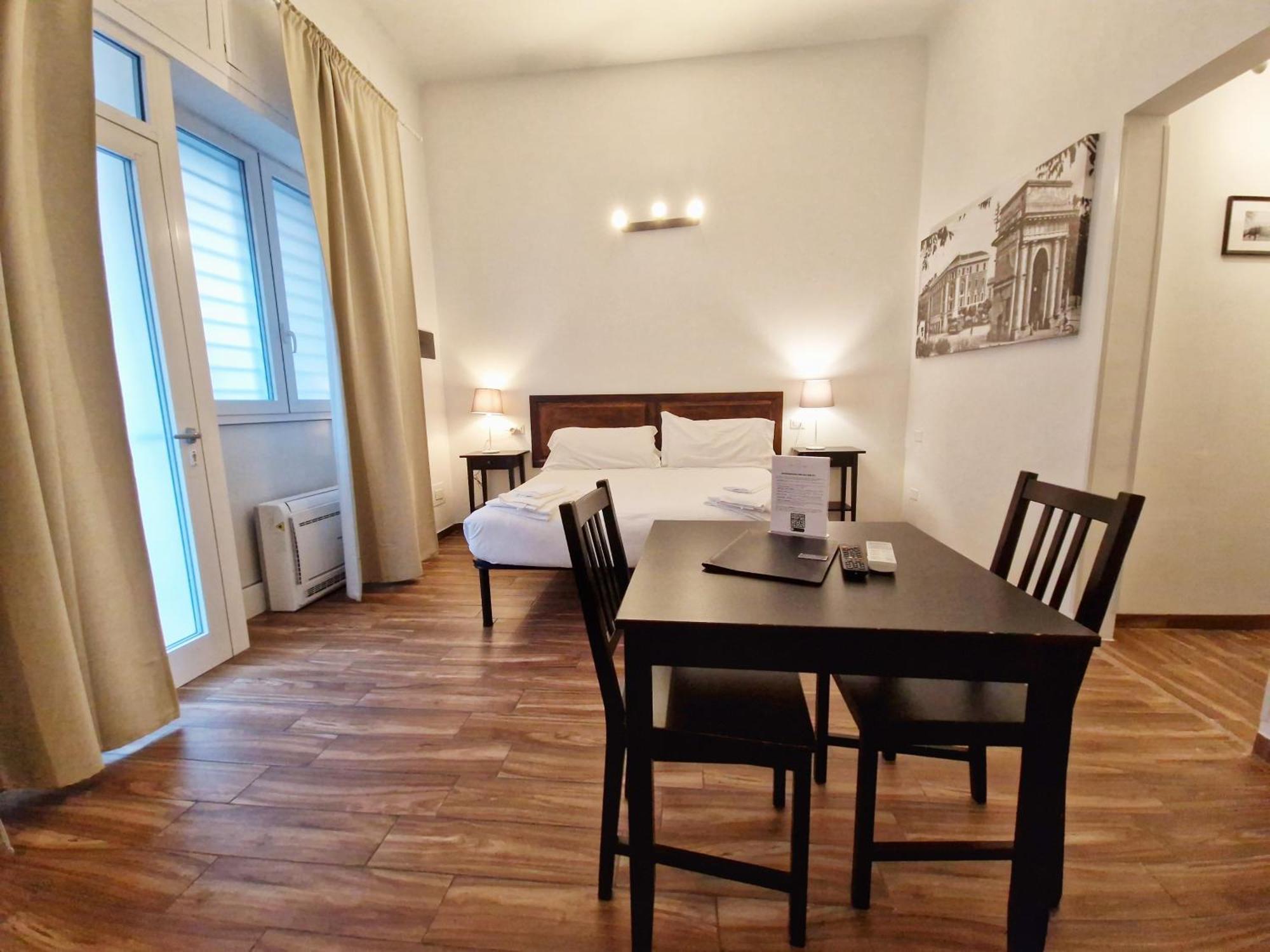 La Ca' Di Sogn Aparthotel Павия Екстериор снимка