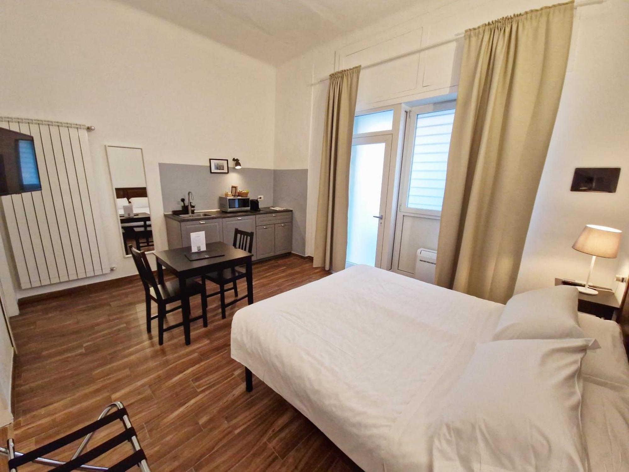 La Ca' Di Sogn Aparthotel Павия Екстериор снимка