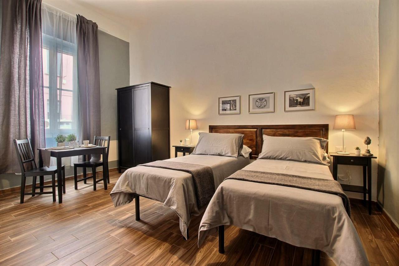 La Ca' Di Sogn Aparthotel Павия Екстериор снимка