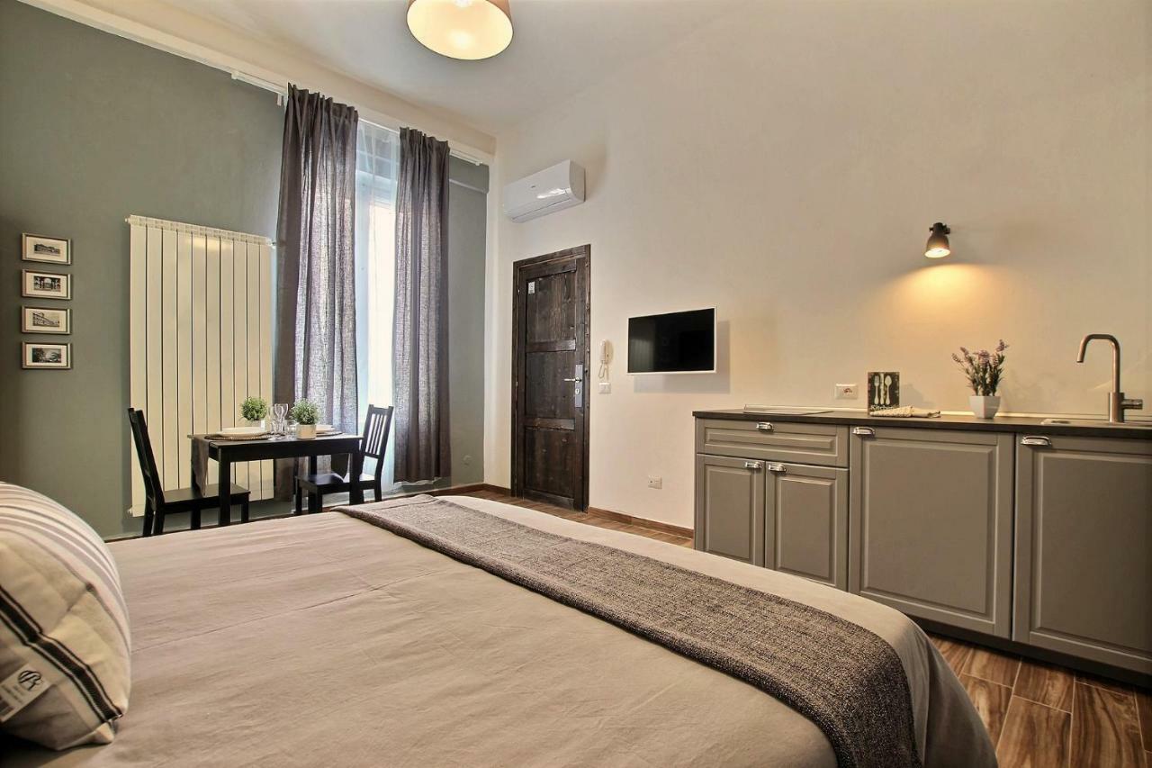 La Ca' Di Sogn Aparthotel Павия Екстериор снимка