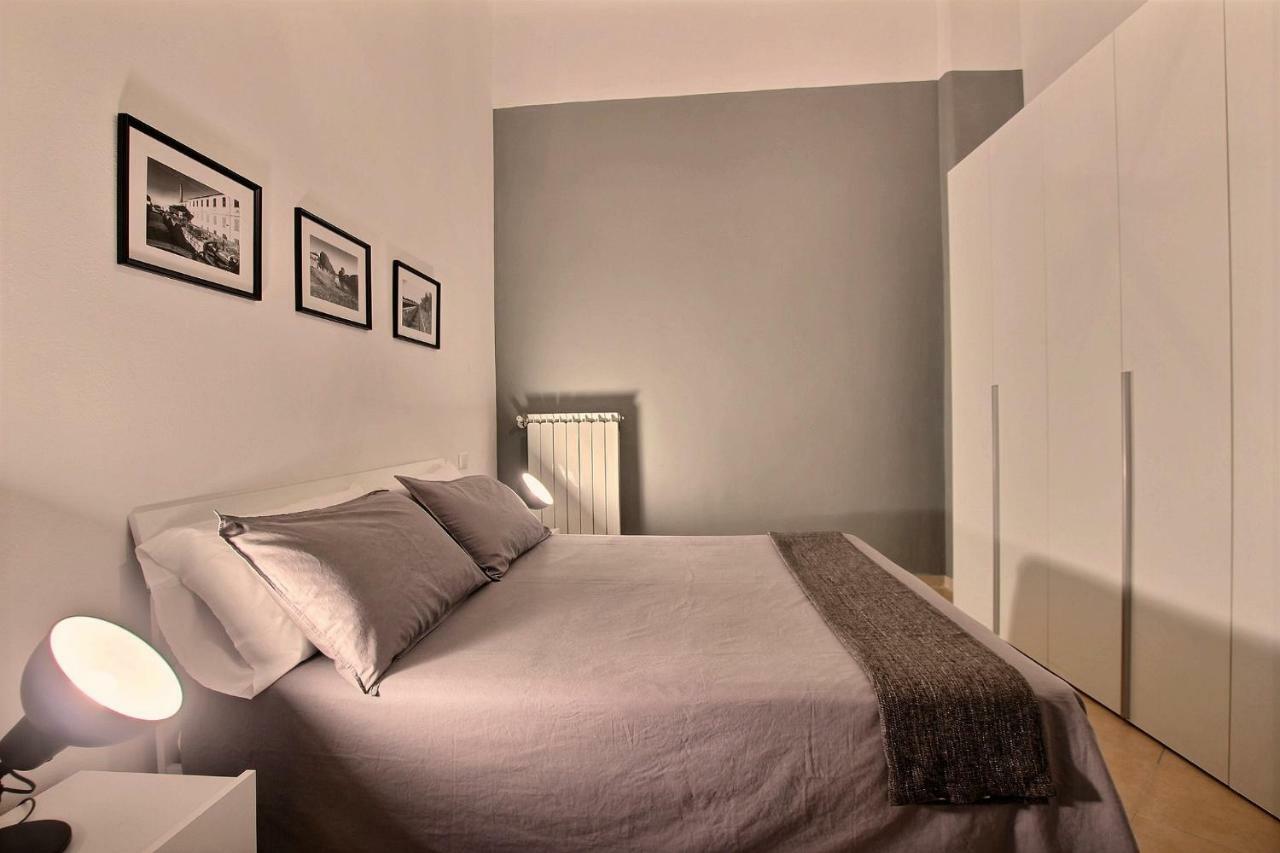 La Ca' Di Sogn Aparthotel Павия Екстериор снимка
