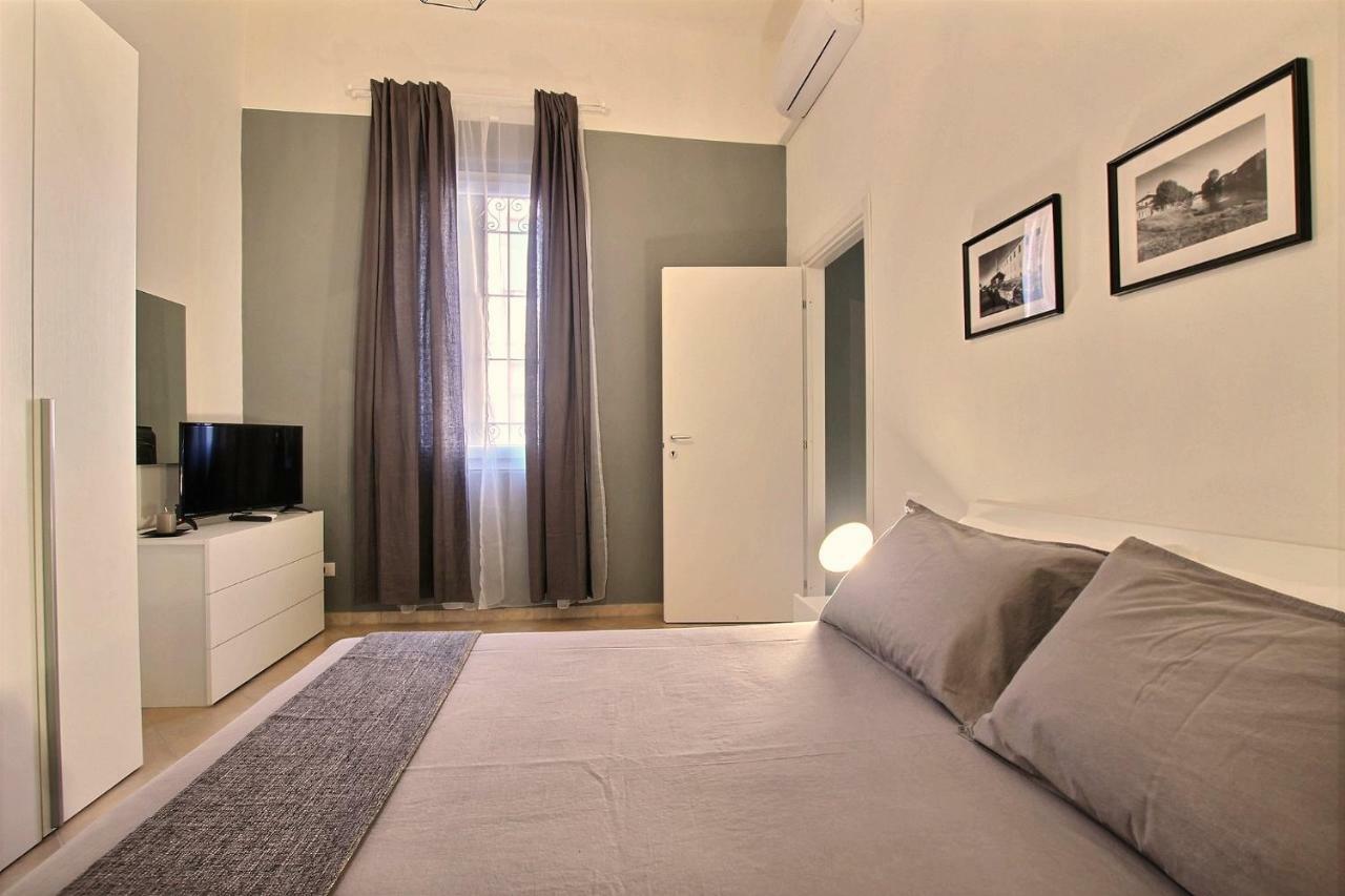 La Ca' Di Sogn Aparthotel Павия Екстериор снимка