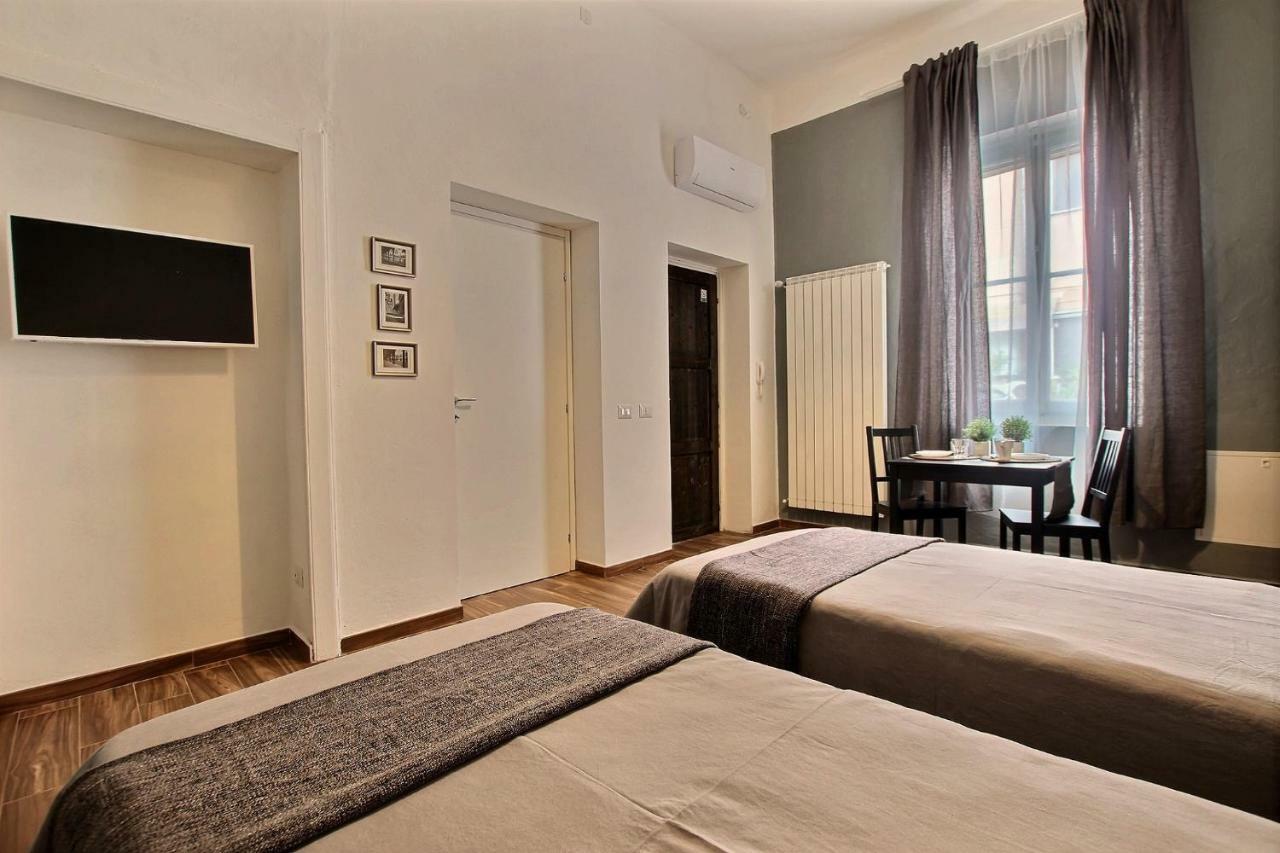 La Ca' Di Sogn Aparthotel Павия Екстериор снимка