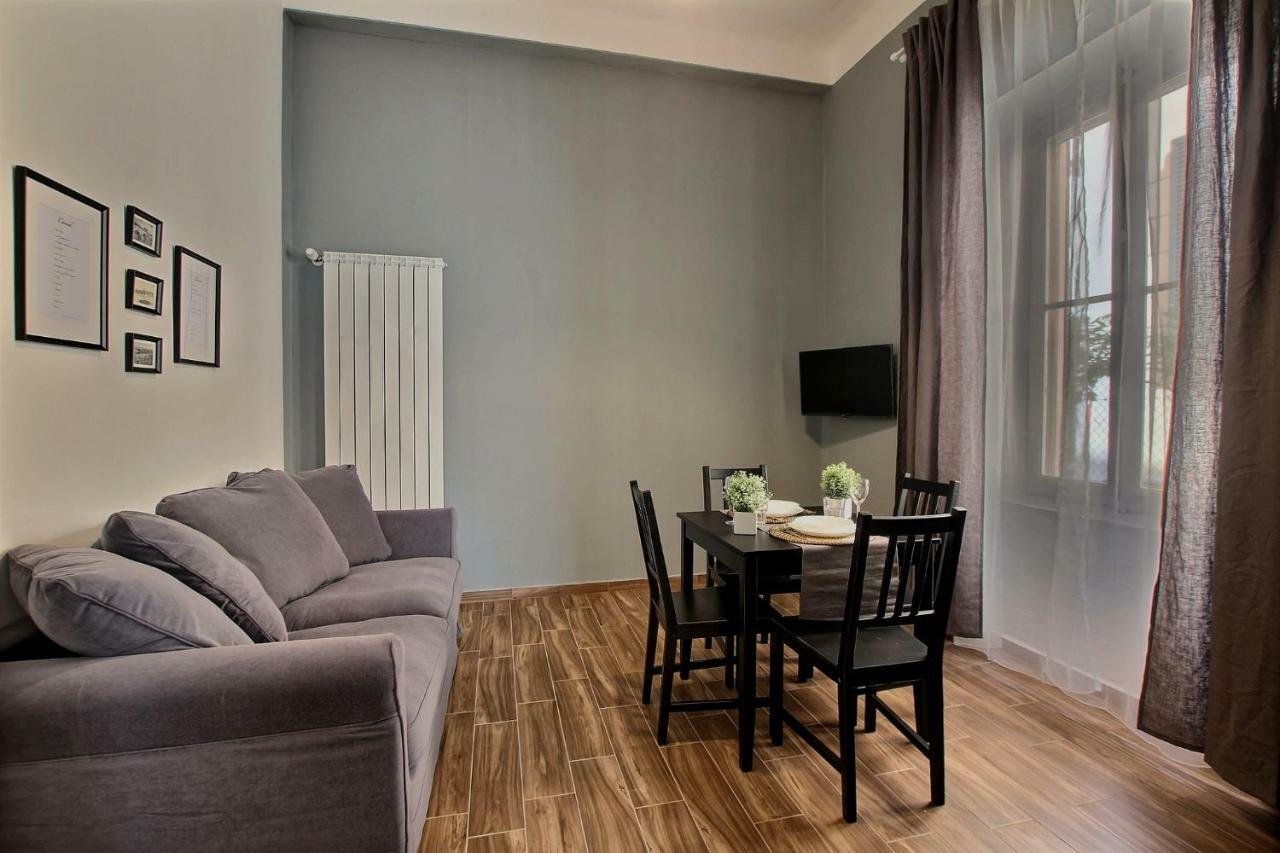 La Ca' Di Sogn Aparthotel Павия Екстериор снимка