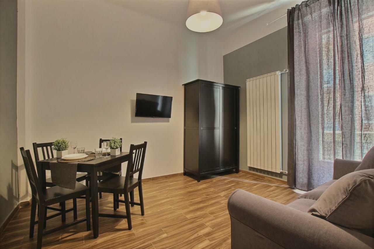 La Ca' Di Sogn Aparthotel Павия Екстериор снимка